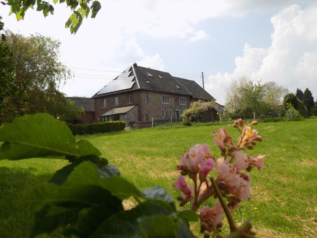 (La Parenthese) Apartment Hombourg Exterior photo